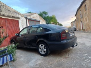 SKODA OCTAVIA 1900 TDI 110CV  ASV!!