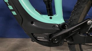 Bianchi T-Tronik FX Type-Pro 2022