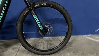 Bianchi T-Tronik FX Type-Pro 2022
