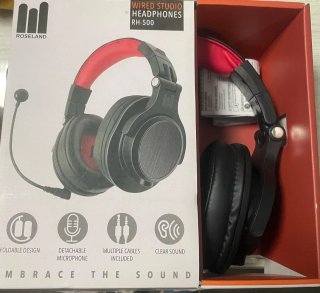 Auriculares Roseland RH-500