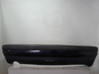Bmw 1144615 paragolpes tras serie 3 compacto (e36)