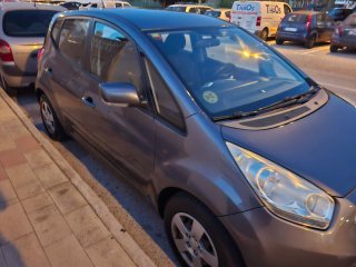 KIA Venga 2011