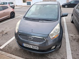 KIA Venga 2011