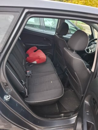 KIA Venga 2011