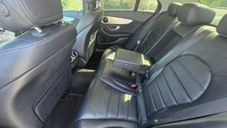 Mercedes Benz clase C 180 Diesel 155000km 9G 2020