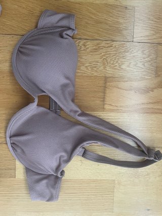 Bikini SHEIN marrón Talla M