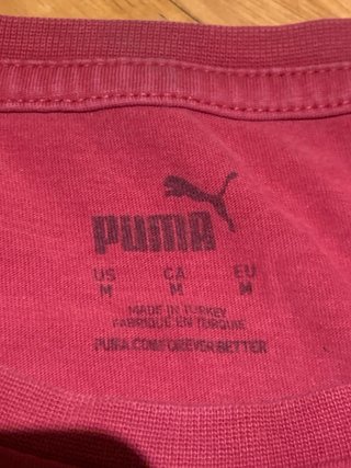 Camiseta Valencia CF Puma Edición FtblC