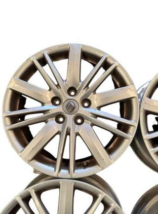 61480 juego renault megane iii sport 1.5 business