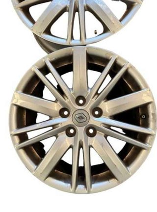 61480 juego renault megane iii sport 1.5 business