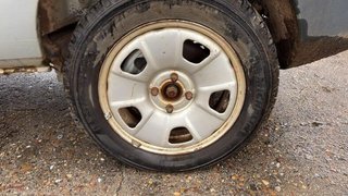 7701475656 paragolpes del renault kangoo 388265