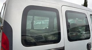 7701475656 paragolpes del renault kangoo 388265