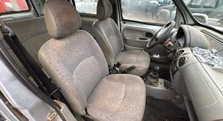 7701475656 paragolpes del renault kangoo 388265