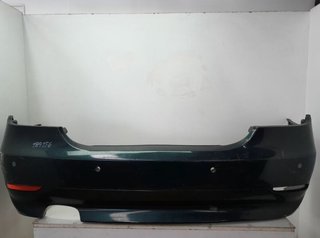Bmw 1144612 paragolpes trasero serie berlina (e60)