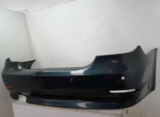 Bmw 1144612 paragolpes trasero serie berlina (e60)