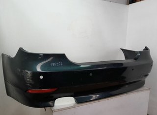Bmw 1144612 paragolpes trasero serie berlina (e60)