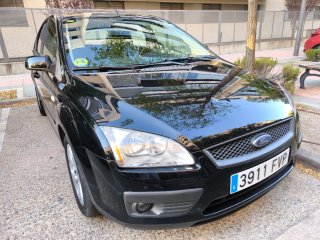 Ford Focus 2007