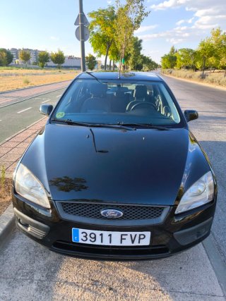 Ford Focus 2007