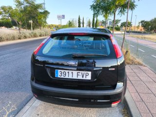 Ford Focus 2007