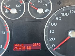 Ford Focus 2007