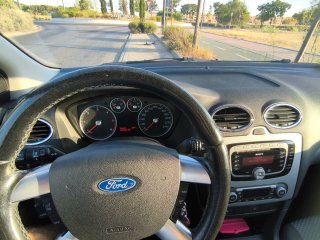 Ford Focus 2007