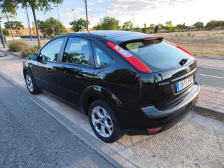 Ford Focus 2007
