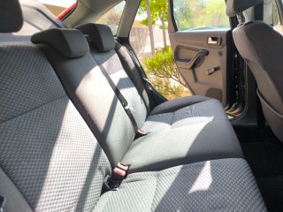Ford Focus 2007
