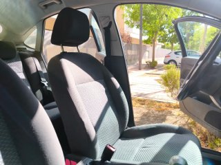Ford Focus 2007