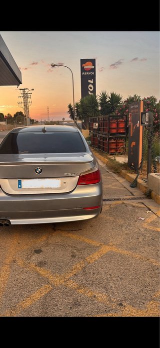 BMW Serie 5 2004