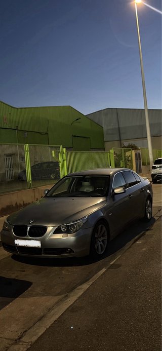 BMW Serie 5 2004