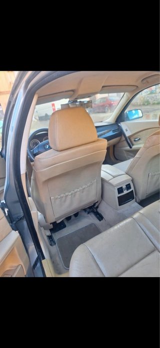 BMW Serie 5 2004