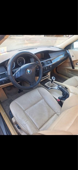 BMW Serie 5 2004