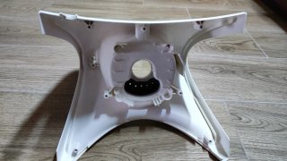 Carcasa Thermomix TM 31