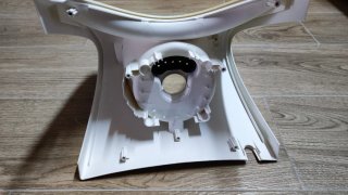 Carcasa Thermomix TM 31
