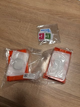 Apple Watch Series 11 GPS 42mm Negro/Gris