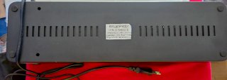 PLASTIFICADORA DEDE A6 HASTA A3 - 400W