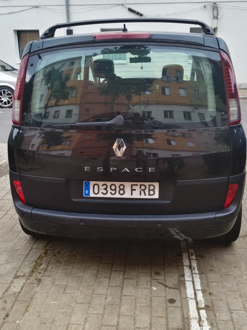 Renault Espace 2007 - foto 1