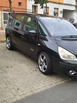 Renault Espace 2007