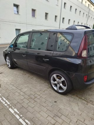 Renault Espace 2007
