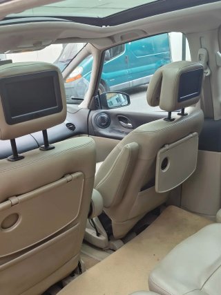 Renault Espace 2007