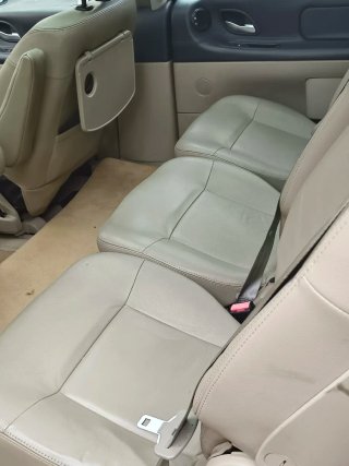Renault Espace 2007