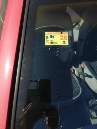 Kia Rio - camina bien cambio de algunas cosas