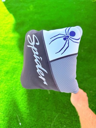 Putter TaylorMade Spider