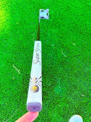 Putter TaylorMade Spider