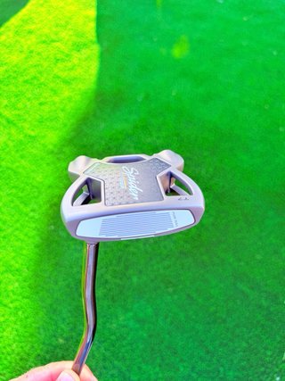 Putter TaylorMade Spider