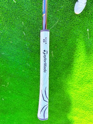 Putter TaylorMade Spider