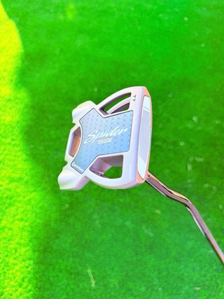 Putter TaylorMade Spider