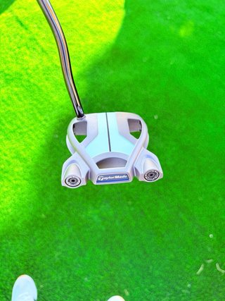 Putter TaylorMade Spider