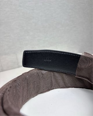 Cinturón estilo Burberry TB Monogram