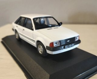Ford Escort 1.3GL '82