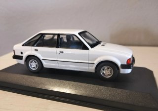 Ford Escort 1.3GL '82